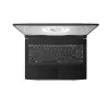 Mobiilne tööjaam MSI CreatorPro M16 B13VK-1229 16-tolline Intel Core i7 32 GB muutmälu 2 TB SSD Windows 11 Pro