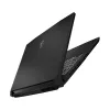 Mobiilne tööjaam MSI CreatorPro M16 B13VK-1229 16-tolline Intel Core i7 32 GB muutmälu 2 TB SSD Windows 11 Pro