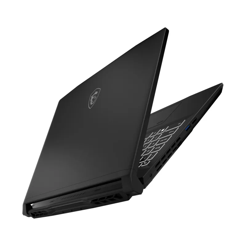 Mobiilne tööjaam MSI CreatorPro M16 B13VK-1229 16-tolline Intel Core i7 32 GB muutmälu 2 TB SSD Windows 11 Pro