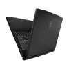 Mobiilne tööjaam MSI CreatorPro M16 B13VK-1229 16-tolline Intel Core i7 32 GB muutmälu 2 TB SSD Windows 11 Pro