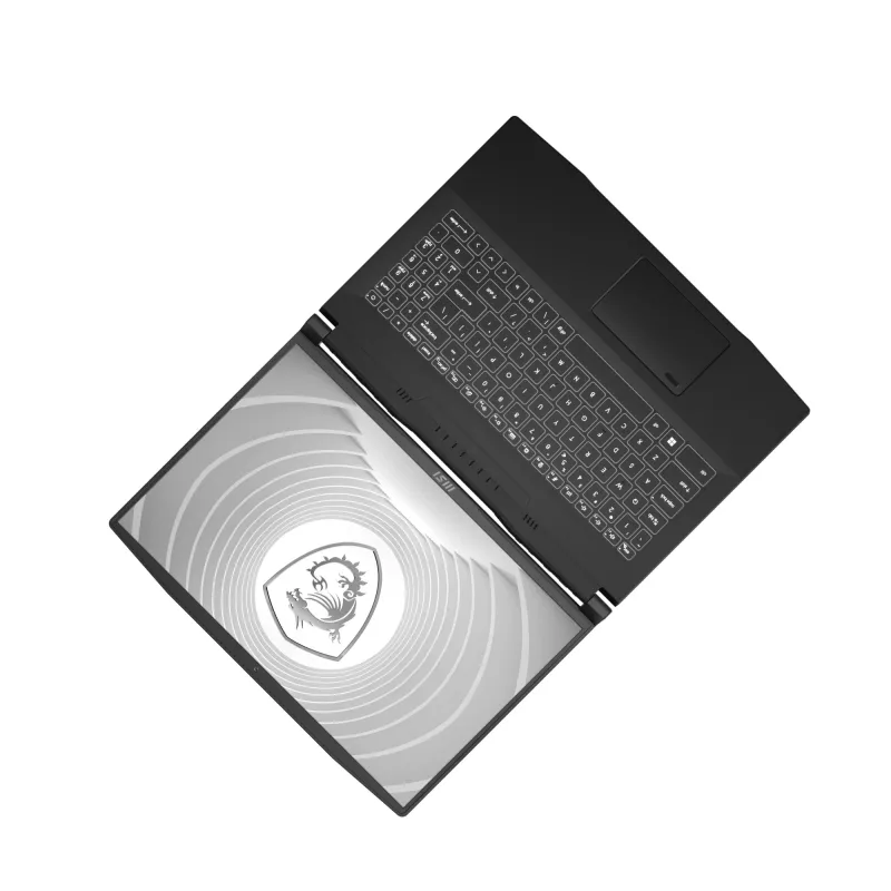 Mobiilne tööjaam MSI CreatorPro M16 B13VK-1229 16-tolline Intel Core i7 32 GB muutmälu 2 TB SSD Windows 11 Pro