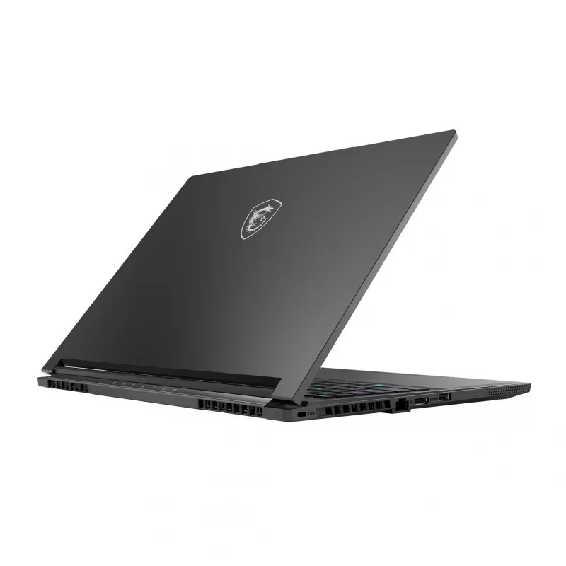 Sülearvuti MSI Creator A16 AI+ A3HVGG-047 16 tolli AMD Ryzen AI 9 365 32GB 1TB NVIDIA GeForce RTX 4070 Windows 11 Pro