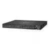 HPE Aruba Networking CX 6200M 48G 4SFP+ Switch Gigabit Ethernet 48 Ports