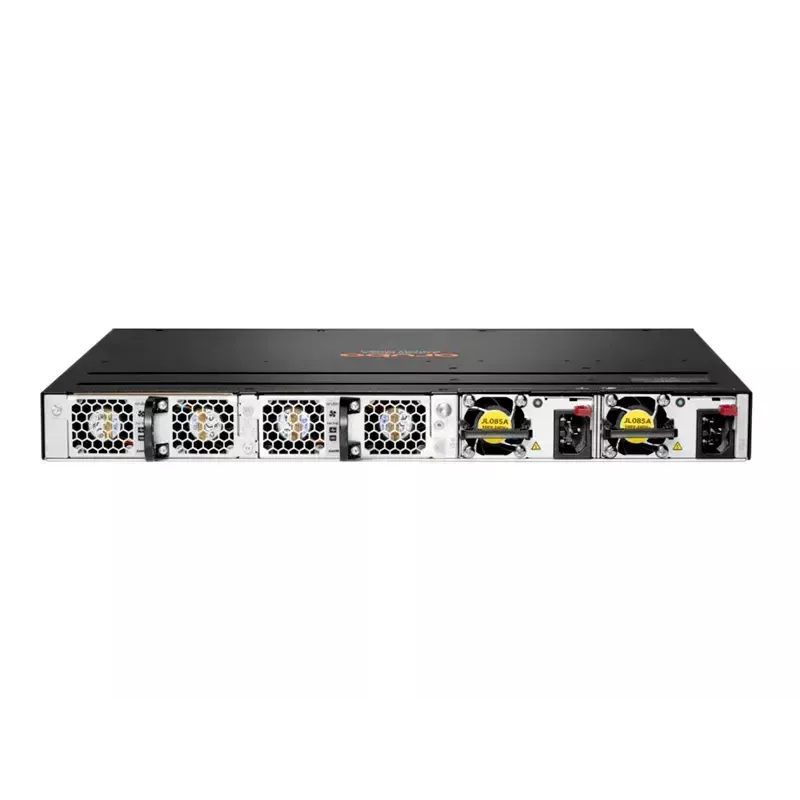 HPE Aruba Networking CX 6200M 48G 4SFP+ Switch Gigabit Ethernet 48 Ports