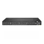 HPE Aruba Networking CX 6200M 48G 4SFP+ Switch Gigabit Ethernet 48 Ports