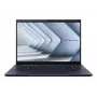 ASUS ExpertBook B5 B5404CMA-Q70103X Intel Core Ultra 7 155U Sülearvuti 35,6 cm (14 tolli) WUXGA 32 GB DDR5-SDRAM 1 TB SSD Wi-Fi 6E (802.11ax) Windows 11 Pro Saksa Must