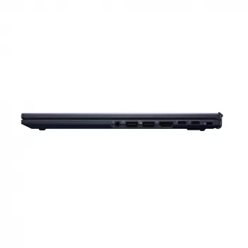 ASUS ExpertBook B5 B5404CMA-Q70103X Intel Core Ultra 7 155U Sülearvuti 35,6 cm (14 tolli) WUXGA 32 GB DDR5-SDRAM 1 TB SSD Wi-Fi 6E (802.11ax) Windows 11 Pro Saksa Must