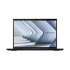 ASUS ExpertBook B5 B5404CMA-Q70103X Intel Core Ultra 7 155U Sülearvuti 35,6 cm (14 tolli) WUXGA 32 GB DDR5-SDRAM 1 TB SSD Wi-Fi 6E (802.11ax) Windows 11 Pro Saksa Must