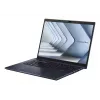 ASUS ExpertBook B5 B5404CMA-Q70103X Intel Core Ultra 7 155U Sülearvuti 35,6 cm (14 tolli) WUXGA 32 GB DDR5-SDRAM 1 TB SSD Wi-Fi 6E (802.11ax) Windows 11 Pro Saksa Must