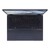 ASUS ExpertBook B5 B5404CMA-Q70103X Intel Core Ultra 7 155U Sülearvuti 35,6 cm (14 tolli) WUXGA 32 GB DDR5-SDRAM 1 TB SSD Wi-Fi 6E (802.11ax) Windows 11 Pro Saksa Must