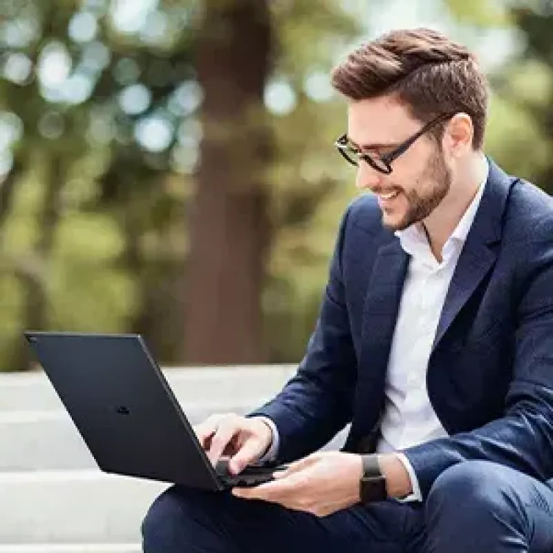 Sülearvuti ASUS ExpertBook B5 B5604CMA-QW0056X 16-tolline Intel Core Ultra 7 155U 16 GB RAM 512 GB SSD Windows 11 Pro