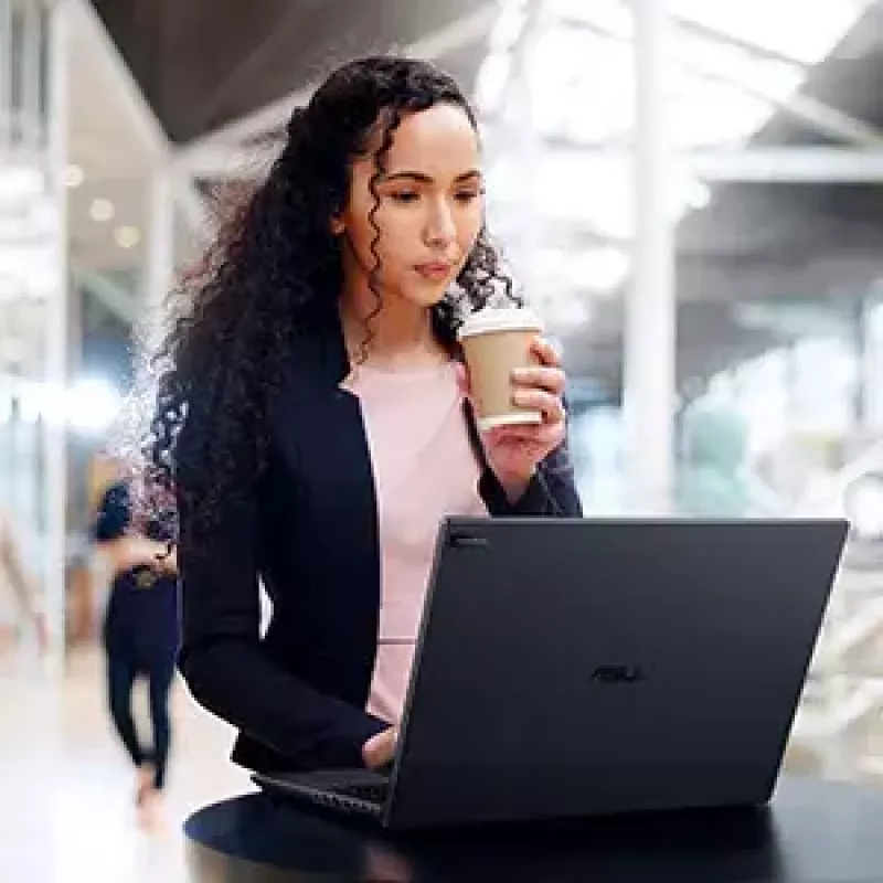 Sülearvuti ASUS ExpertBook B5 B5604CMA-QW0056X 16-tolline Intel Core Ultra 7 155U 16 GB RAM 512 GB SSD Windows 11 Pro