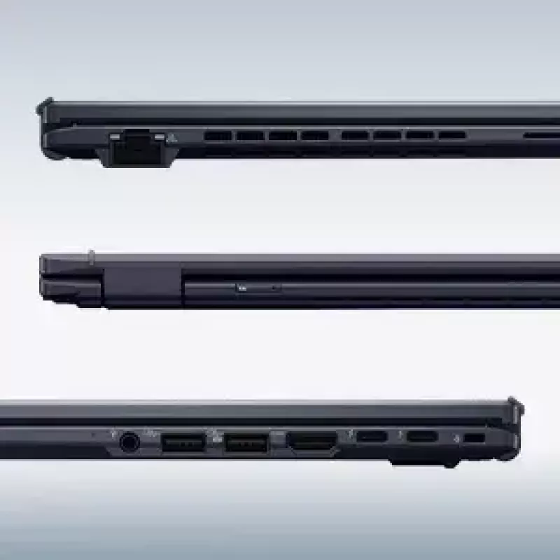 Sülearvuti ASUS ExpertBook B5 B5604CMA-QW0056X 16-tolline Intel Core Ultra 7 155U 16 GB RAM 512 GB SSD Windows 11 Pro