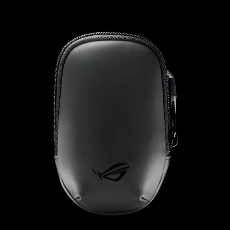ASUS ROG Strix Carry hiir Gaming Paremakäeline RF Wireless + Bluetooth Optiline 7200 DPI