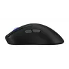 ASUS ROG Keris II Ace Wireless AimPoint Must hiir Mängimine Paremakäeline RF-juhtmevaba + Bluetooth + USB Type-A Optiline 42000 DPI