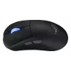 ASUS ROG Keris II Ace Wireless AimPoint Must hiir Mängimine Paremakäeline RF-juhtmevaba + Bluetooth + USB Type-A Optiline 42000 DPI