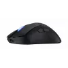 ASUS ROG Keris II Ace Wireless AimPoint Must hiir Mängimine Paremakäeline RF-juhtmevaba + Bluetooth + USB Type-A Optiline 42000 DPI