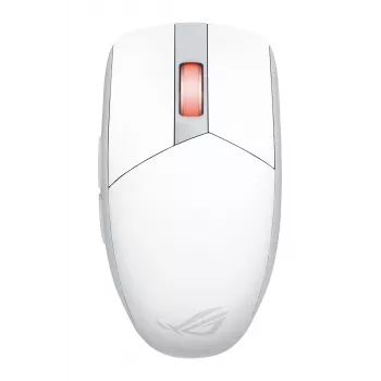 ASUS ROG Strix Impact III Wireless hiir Mängimine Mõlemakäeline RF traadita + Bluetooth Optiline 36000 DPI