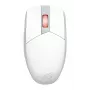 ASUS ROG Strix Impact III Wireless hiir Mängimine Mõlemakäeline RF traadita + Bluetooth Optiline 36000 DPI
