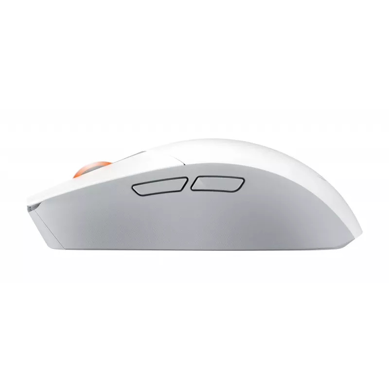 ASUS ROG Strix Impact III Wireless hiir Mängimine Mõlemakäeline RF traadita + Bluetooth Optiline 36000 DPI