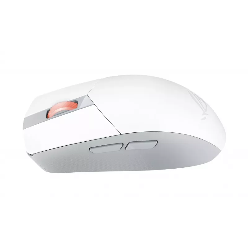 ASUS ROG Strix Impact III Wireless hiir Mängimine Mõlemakäeline RF traadita + Bluetooth Optiline 36000 DPI