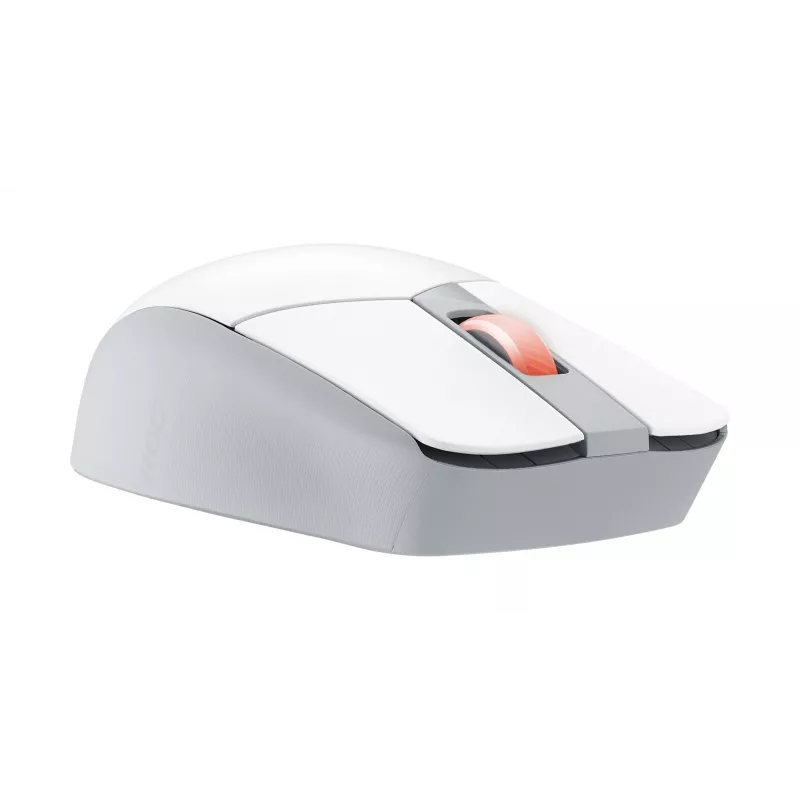 ASUS ROG Strix Impact III Wireless hiir Mängimine Mõlemakäeline RF traadita + Bluetooth Optiline 36000 DPI