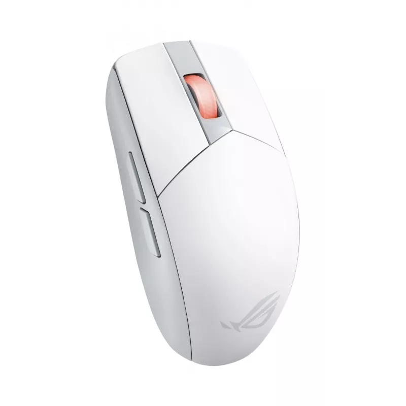 ASUS ROG Strix Impact III Wireless hiir Mängimine Mõlemakäeline RF traadita + Bluetooth Optiline 36000 DPI