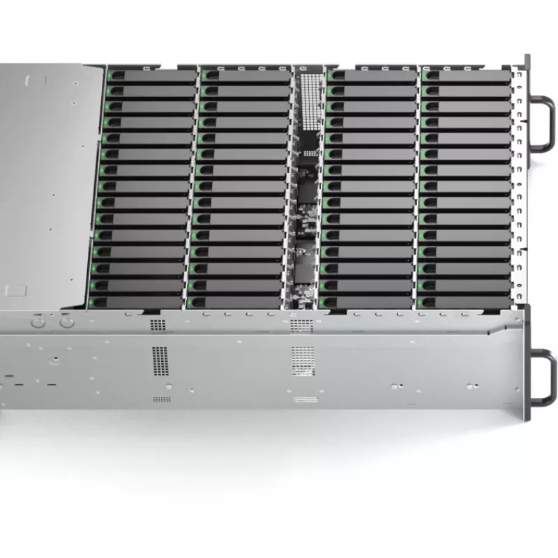 SYNOLOGY laiendusüksus Rx6022SAS 60 pesaga Hd6500 jaoks