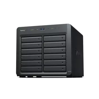 SYNOLOGY laiendusmoodul Dx1215ii 12 pesaga