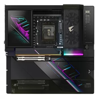 Emaplaat GIGABYTE Z890 AORUS XTREME AI TOP, Intel LGA 1851, ATX