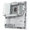 GIGABYTE Z890 AERO D emaplaat – toetab Intel Core Ultra (seeria 2) protsessoreid, 16+1+2 faasi VRM, kuni 9500 MHz DDR5 (OC), PCIe 5.0 M.2, Wi-Fi 7, Thunderbolt 5