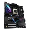 GIGABYTE X870E AORUS XTREME AI TOP emaplaat – toetab AMD Ryzen 9000 seeria protsessoreid, 18+2+2 faasi VRM, kuni 8800MHz DDR5 (OC), 1xPCIe 5.0 M.2 + 3xPCIe 4.0 M.2, WI-FI 7, 10GbE LAN, USB 4