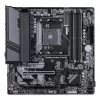 GIGABYTE B550M GAMING X WIFI6 emaplaat - AMD Ryzen 5000 protsessoritele, 5+3 faasi VRM, kuni 3200 MHz DDR4, 1xPCIe 4.0 + 1xPCIe 3.0 M.2, Wi-Fi 6, 1GbE LAN, USB 3.2 Gen 1