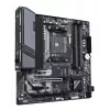 GIGABYTE B550M GAMING X WIFI6 emaplaat - AMD Ryzen 5000 protsessoritele, 5+3 faasi VRM, kuni 3200 MHz DDR4, 1xPCIe 4.0 + 1xPCIe 3.0 M.2, Wi-Fi 6, 1GbE LAN, USB 3.2 Gen 1