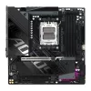 GIGABYTE B850M AORUS ELITE WIFI6E emaplaat – AMD Ryzen 9000 seeria protsessoritele, 12+2+2 faasi digitaalne VRM, kuni 8200 MHz DDR5 (OC), 1xPCIe 5.0 + 1xPCIe 4.0 M.2, WIFI 6E, 2.5GbE LAN, USB 3.2 Gen 2
