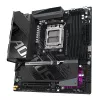 GIGABYTE B850M AORUS ELITE WIFI6E emaplaat – AMD Ryzen 9000 seeria protsessoritele, 12+2+2 faasi digitaalne VRM, kuni 8200 MHz DDR5 (OC), 1xPCIe 5.0 + 1xPCIe 4.0 M.2, WIFI 6E, 2.5GbE LAN, USB 3.2 Gen 2