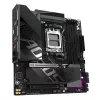 GIGABYTE B850M AORUS ELITE WIFI6E emaplaat – AMD Ryzen 9000 seeria protsessoritele, 12+2+2 faasi digitaalne VRM, kuni 8200 MHz DDR5 (OC), 1xPCIe 5.0 + 1xPCIe 4.0 M.2, WIFI 6E, 2.5GbE LAN, USB 3.2 Gen 2