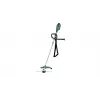Bosch AFS 23-37 3,7 cm 1000 W AC Roheline