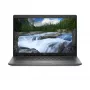 DELL Latitude 3450 Intel® Core™ i5 i5-1335U Sülearvuti 35,6 cm (14 tolli) Full HD 8 GB DDR5-SDRAM 512 GB SSD Wi-Fi 6E (802.11ax) Windows 11 Pro Hall