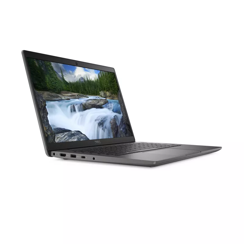 DELL Latitude 3450 Intel® Core™ i5 i5-1335U Sülearvuti 35,6 cm (14 tolli) Full HD 8 GB DDR5-SDRAM 512 GB SSD Wi-Fi 6E (802.11ax) Windows 11 Pro Hall