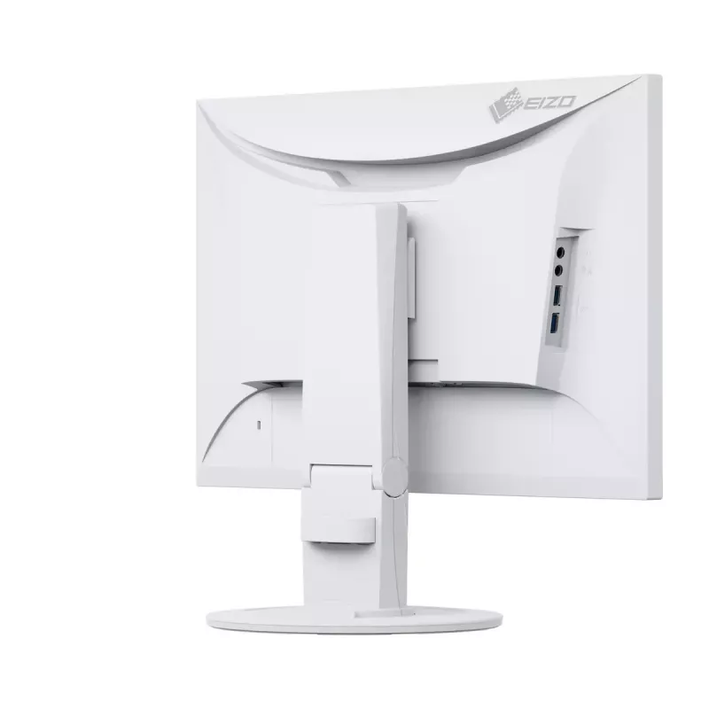 EIZO FlexScan EV2360-WT arvutimonitor 57,1 cm (22,5 tolli) 1920 x 1200 pikslit WUXGA LCD valge