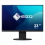 EIZO FlexScan EV2360-BK arvutimonitor 57,1 cm (22,5 tolli) 1920 x 1200 pikslit WUXGA LCD must