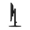 EIZO FlexScan EV2360-BK arvutimonitor 57,1 cm (22,5 tolli) 1920 x 1200 pikslit WUXGA LCD must