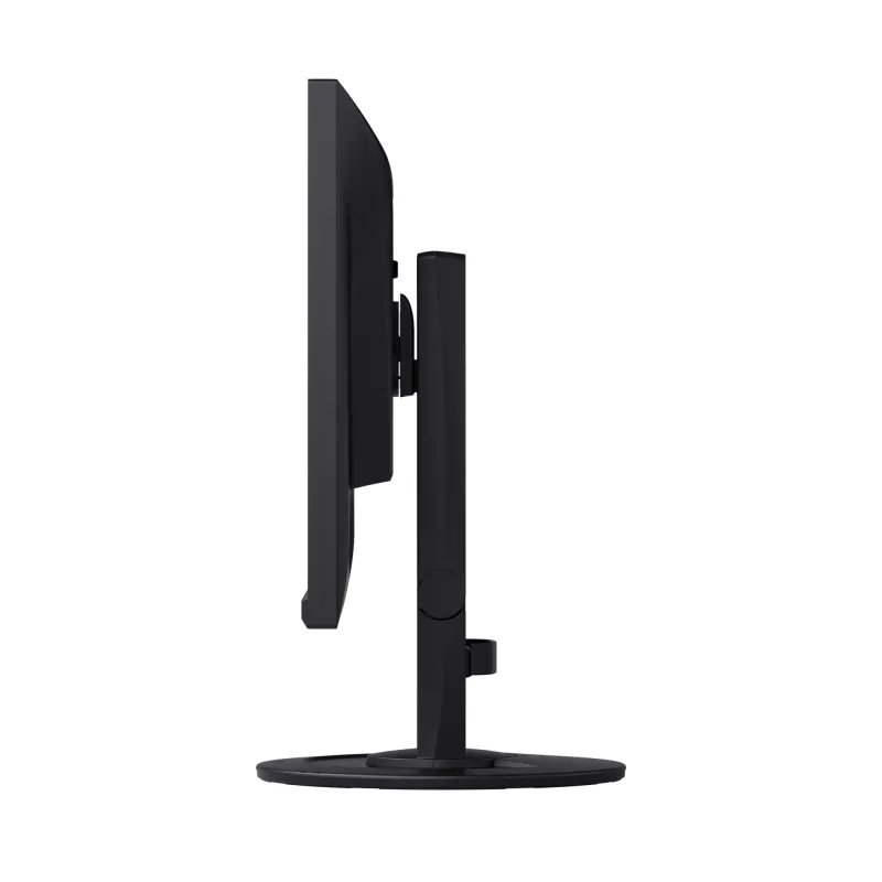 EIZO FlexScan EV2360-BK arvutimonitor 57,1 cm (22,5 tolli) 1920 x 1200 pikslit WUXGA LCD must