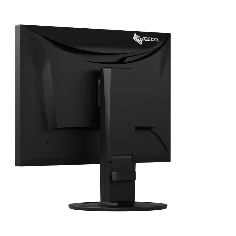 EIZO FlexScan EV2360-BK arvutimonitor 57,1 cm (22,5 tolli) 1920 x 1200 pikslit WUXGA LCD must