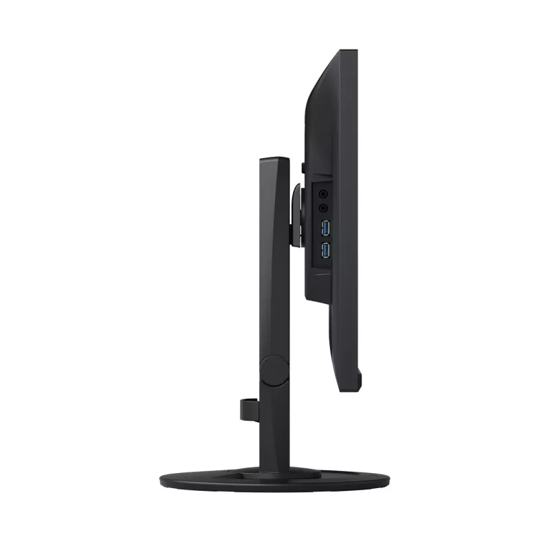 EIZO FlexScan EV2360-BK arvutimonitor 57,1 cm (22,5 tolli) 1920 x 1200 pikslit WUXGA LCD must