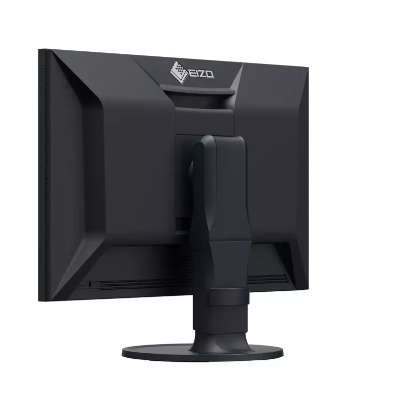 EIZO ColorEdge CS2400R arvutimonitor 61,2 cm (24,1 tolli) 1920 x 1200 pikslit WUXGA LCD Must