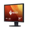 EIZO ColorEdge CS2400R arvutimonitor 61,2 cm (24,1 tolli) 1920 x 1200 pikslit WUXGA LCD Must