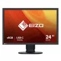 EIZO ColorEdge CS2400R arvutimonitor 61,2 cm (24,1 tolli) 1920 x 1200 pikslit WUXGA LCD Must