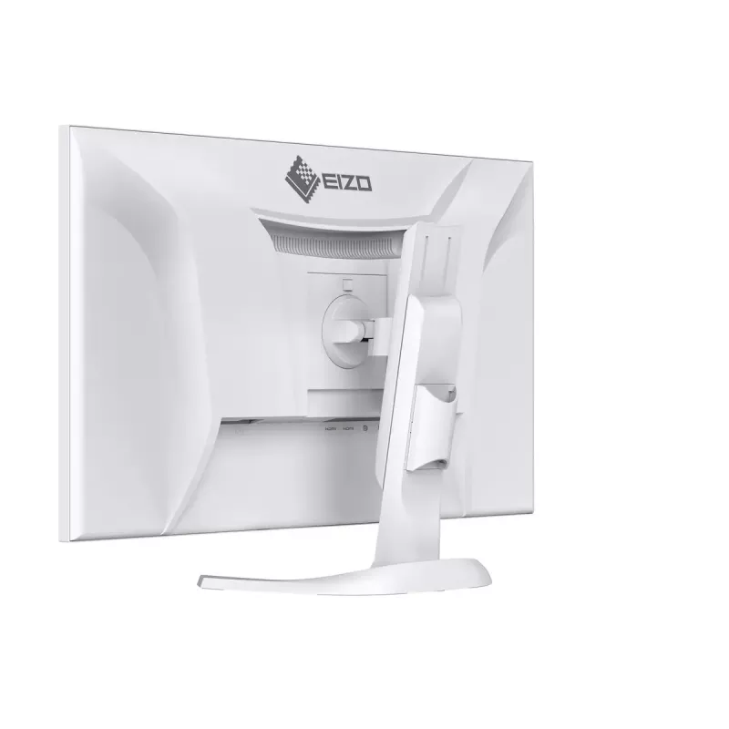 EIZO FlexScan EV3240X-WT arvutimonitor 80 cm (31,5 tolli) 3840 x 2160 pikslit 4K Ultra HD LCD Valge